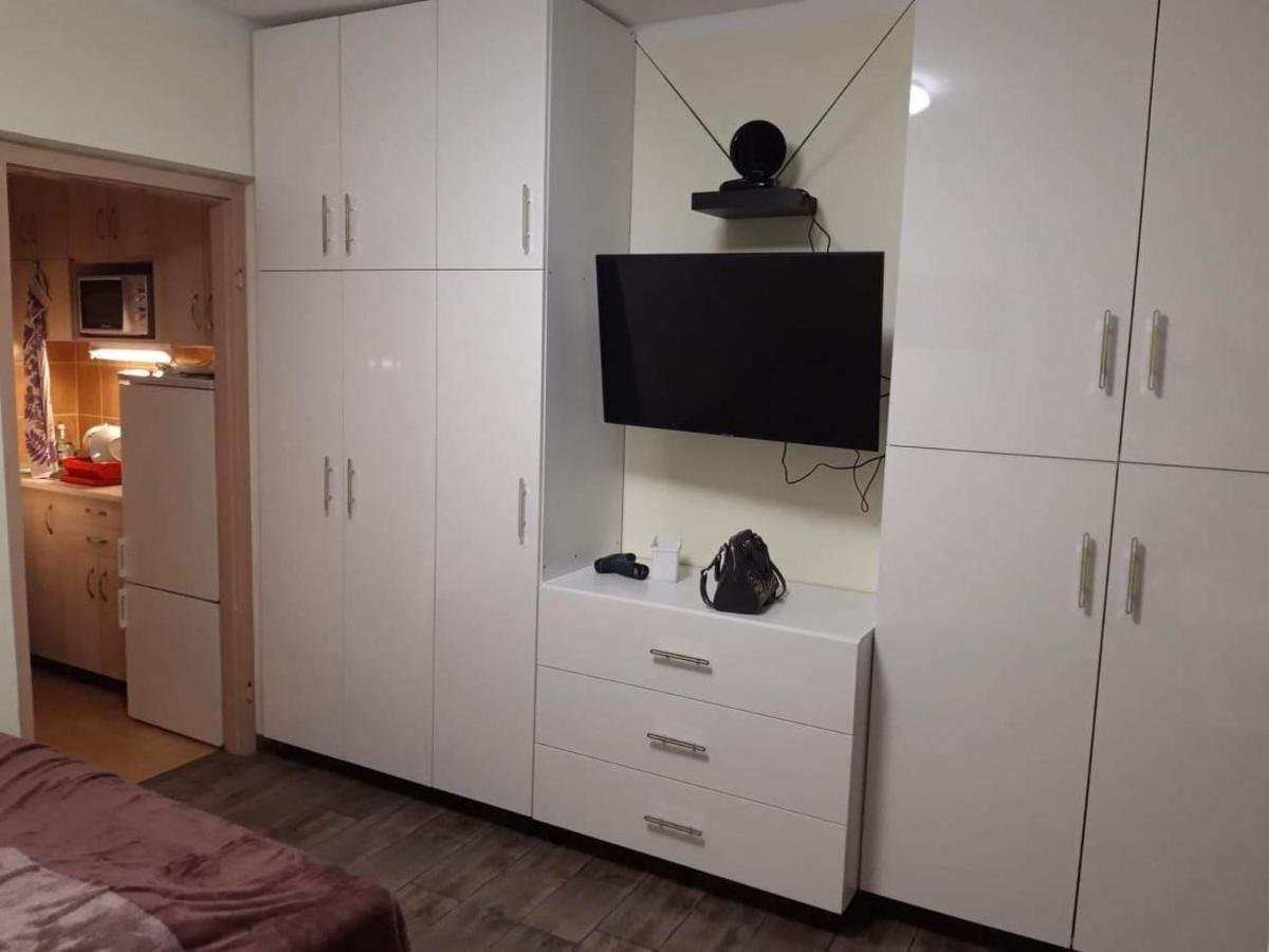 Kr Apartman Siofok Dış mekan fotoğraf