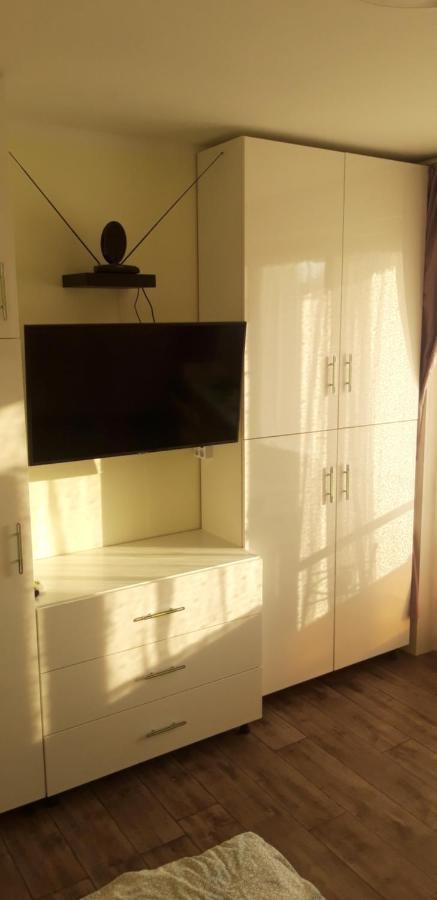 Kr Apartman Siofok Dış mekan fotoğraf