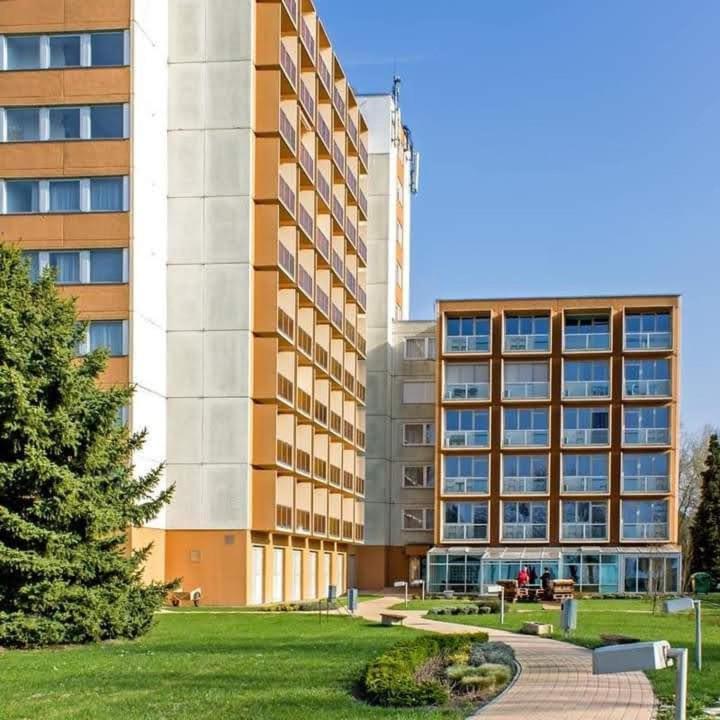 Kr Apartman Siofok Dış mekan fotoğraf