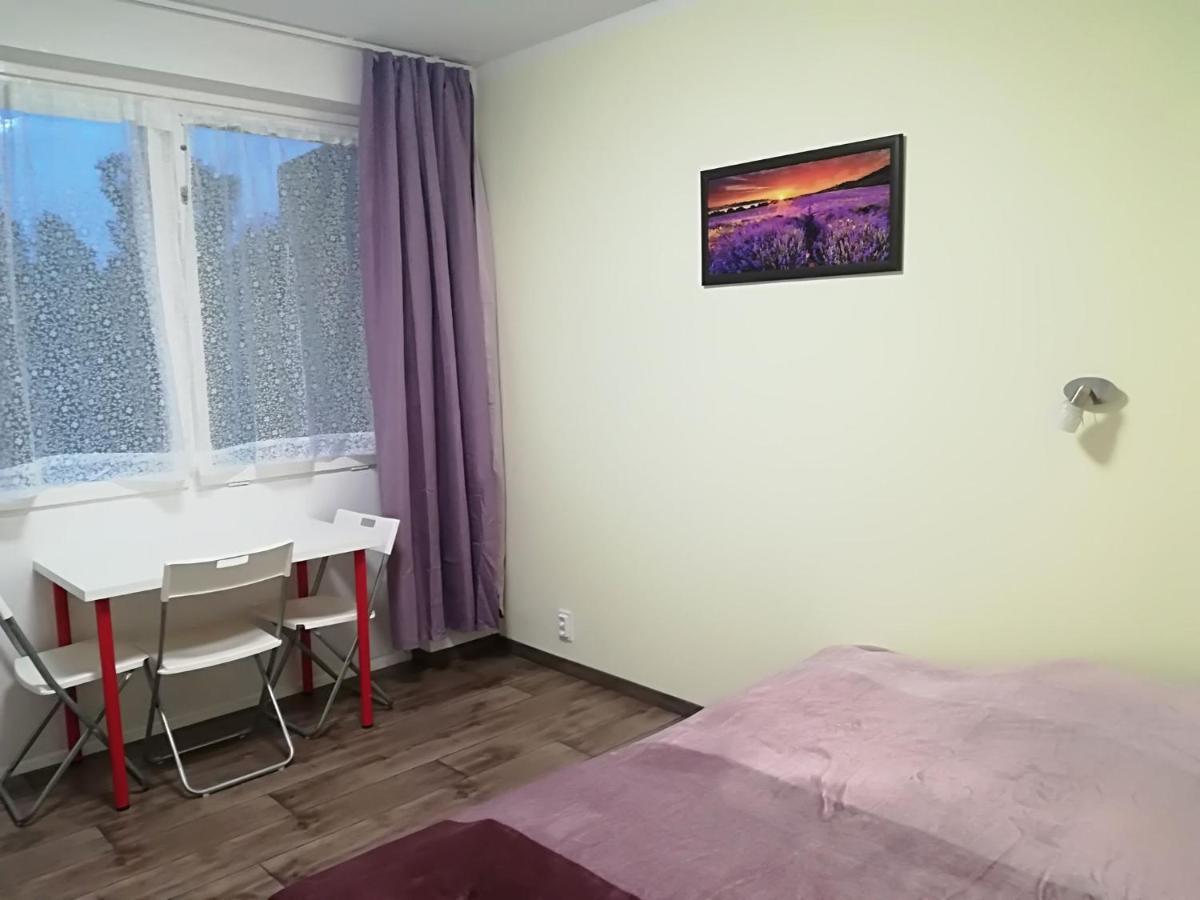 Kr Apartman Siofok Dış mekan fotoğraf