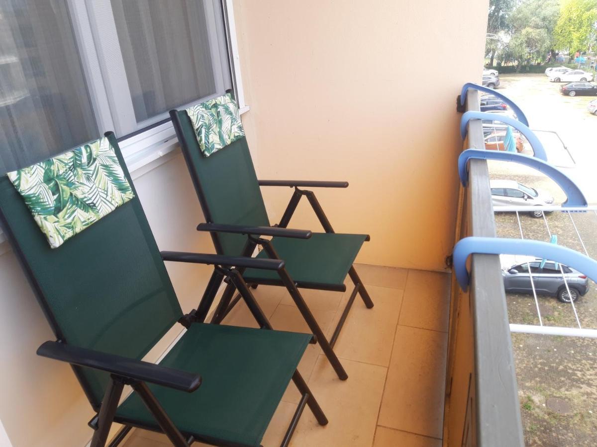 Kr Apartman Siofok Dış mekan fotoğraf